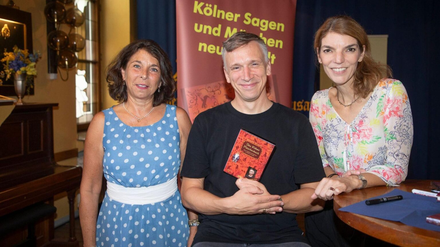 Bastian Campmann Ehefrau: Was ist über seine Frau bekannt? bastian campmann ehefrau