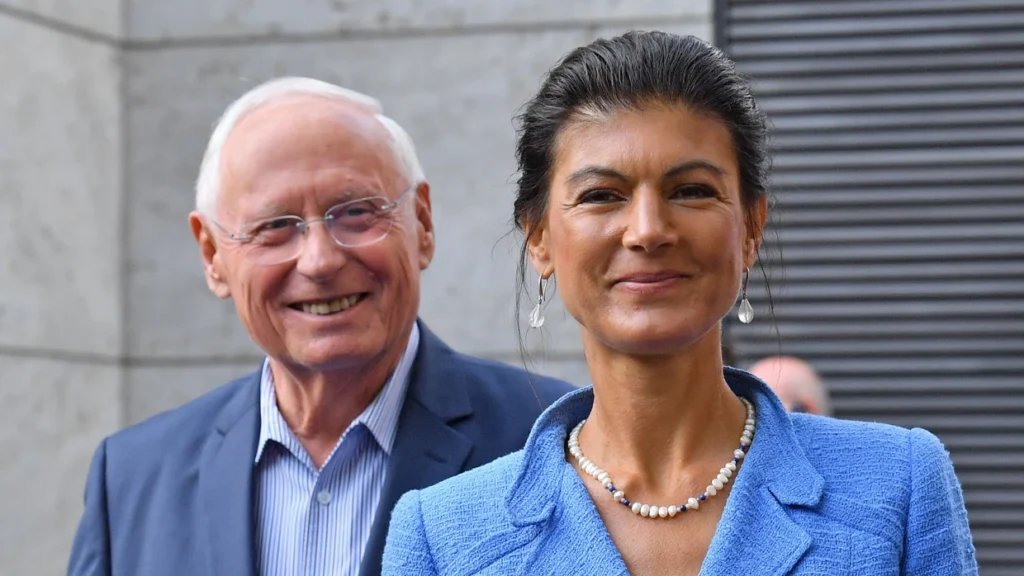wagenknecht und lafontaine getrennt