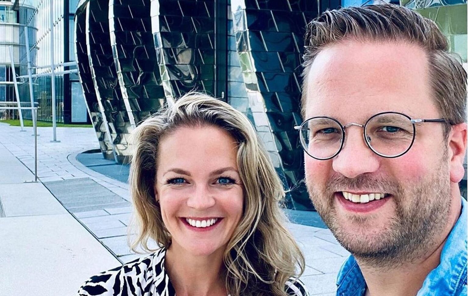 mit wem ist eva brenner verheiratet